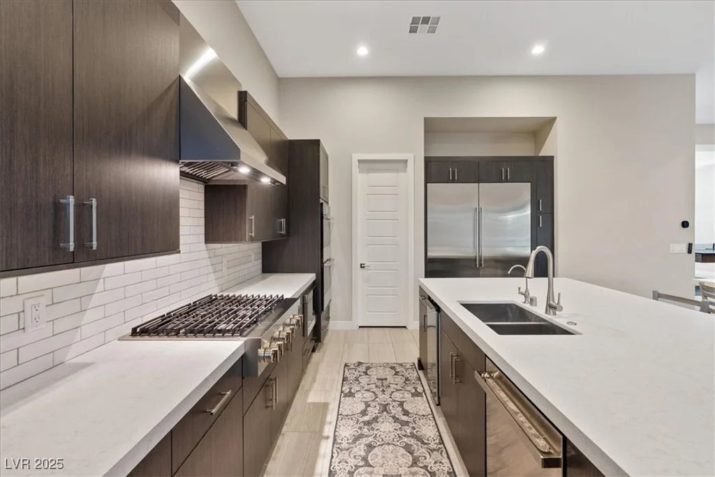 6228 Skyblush, Las Vegas, NV 89131