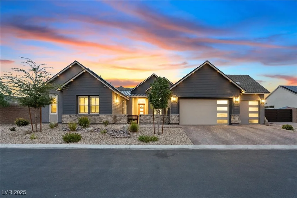 6228 Skyblush, Las Vegas, NV 89131
