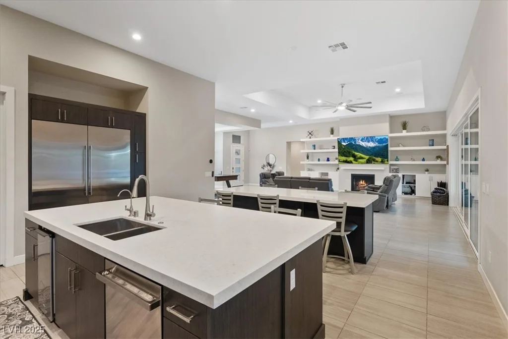 6228 Skyblush, Las Vegas, NV 89131