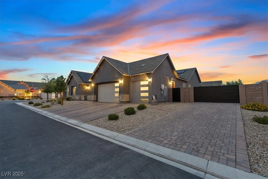 6228 Skyblush, Las Vegas, NV 89131