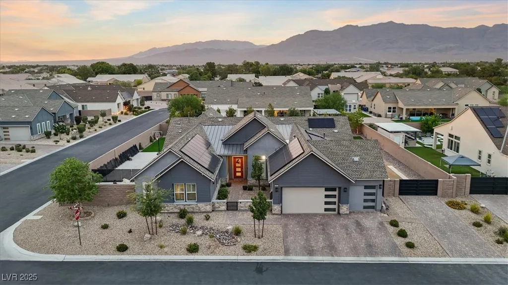 6228 Skyblush, Las Vegas, NV 89131