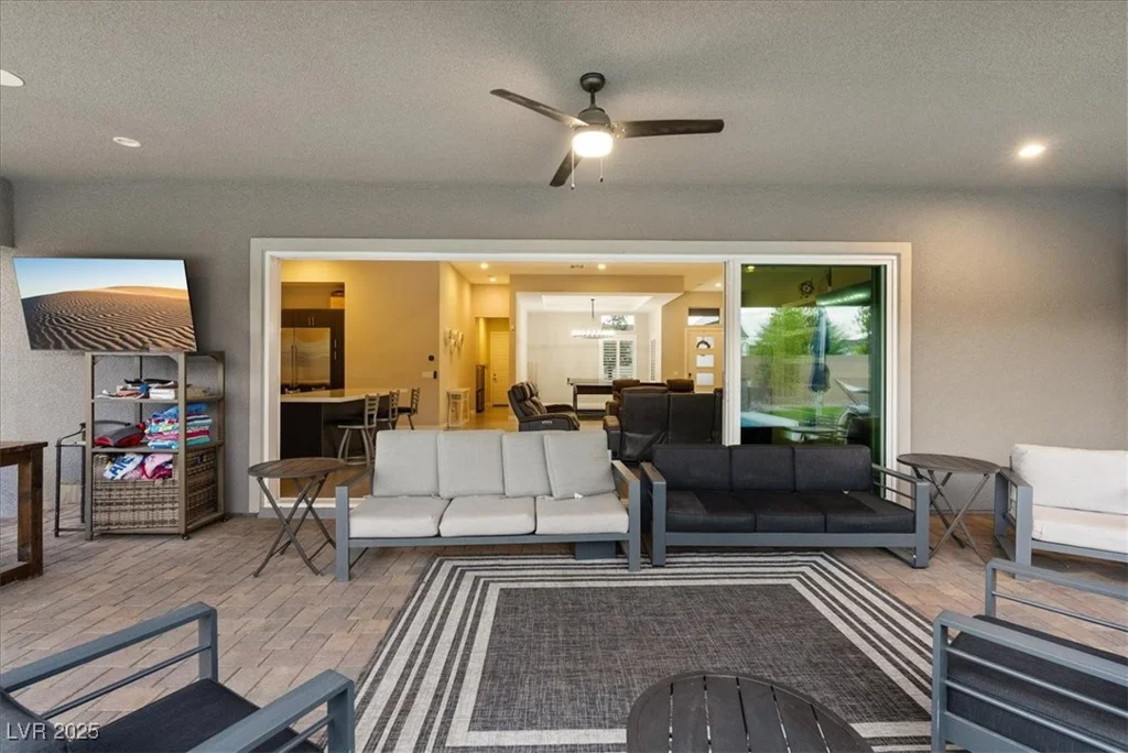 6228 Skyblush, Las Vegas, NV 89131