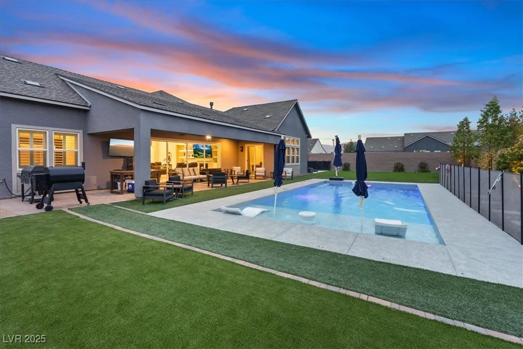6228 Skyblush, Las Vegas, NV 89131