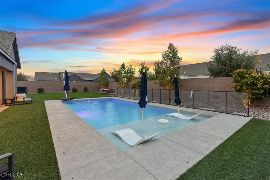6228 Skyblush, Las Vegas, NV 89131