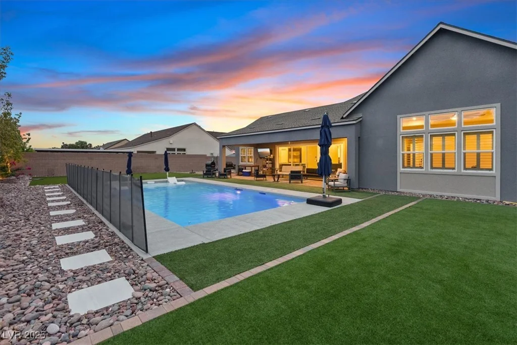 6228 Skyblush, Las Vegas, NV 89131