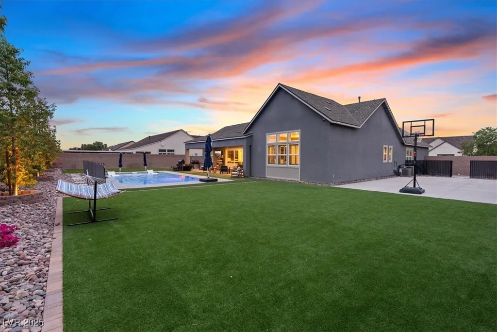 6228 Skyblush, Las Vegas, NV 89131