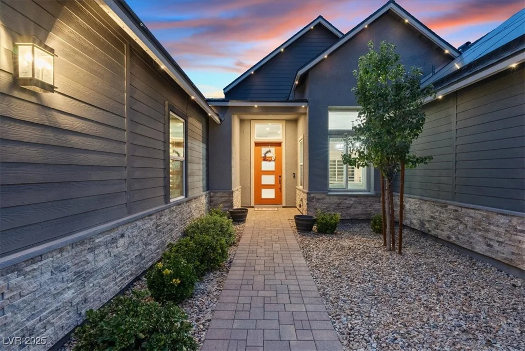 6228 Skyblush, Las Vegas, NV 89131