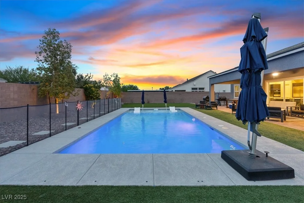 6228 Skyblush, Las Vegas, NV 89131