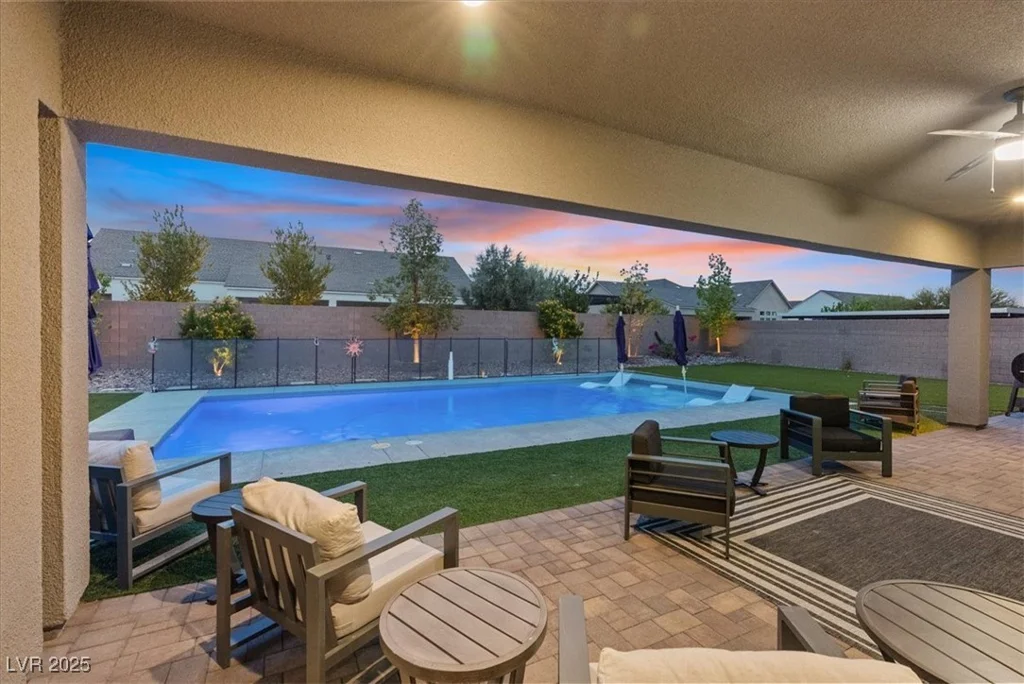 6228 Skyblush, Las Vegas, NV 89131