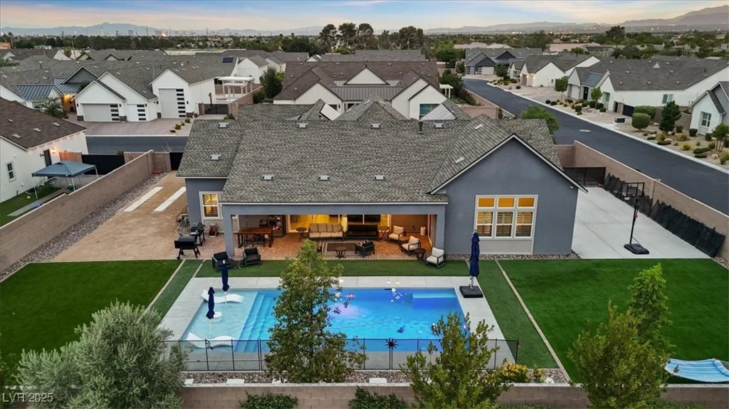 6228 Skyblush, Las Vegas, NV 89131