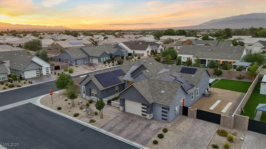 6228 Skyblush, Las Vegas, NV 89131