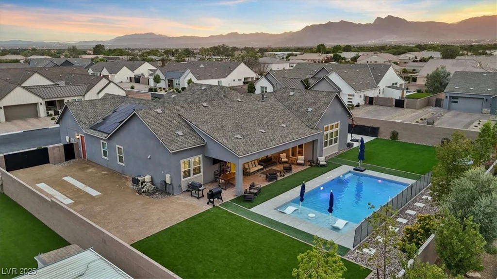 6228 Skyblush, Las Vegas, NV 89131