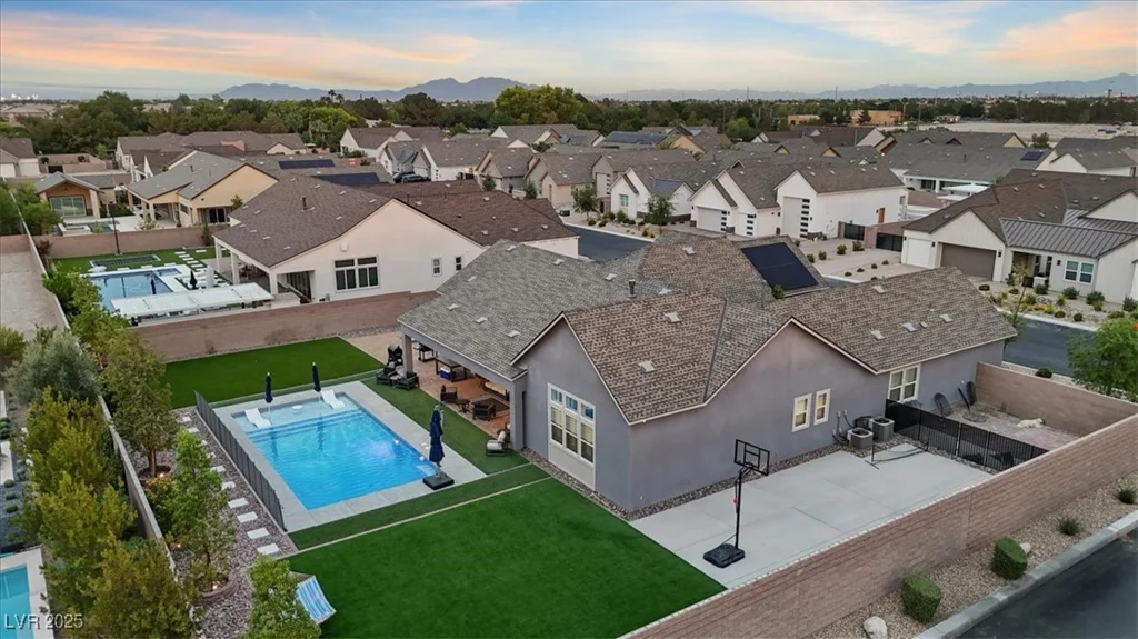 6228 Skyblush, Las Vegas, NV 89131