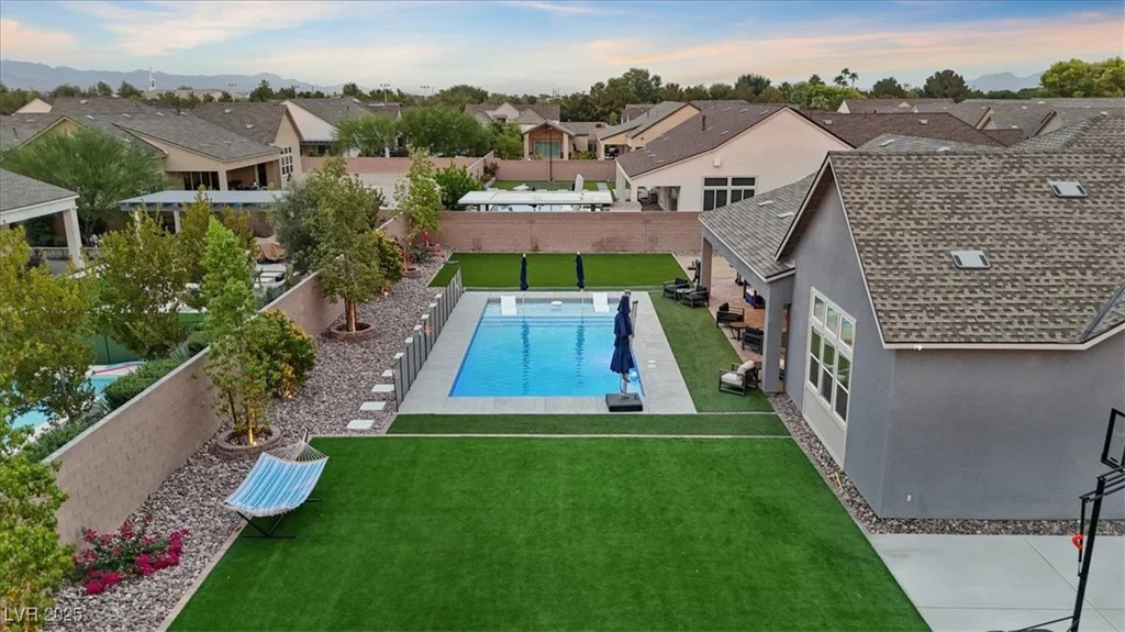 6228 Skyblush, Las Vegas, NV 89131