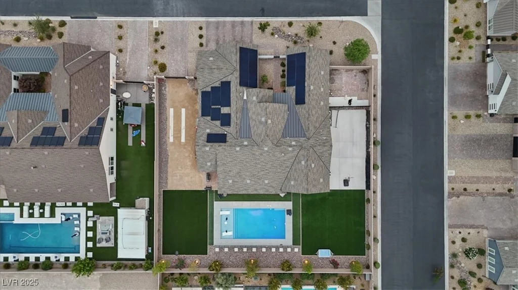 6228 Skyblush, Las Vegas, NV 89131