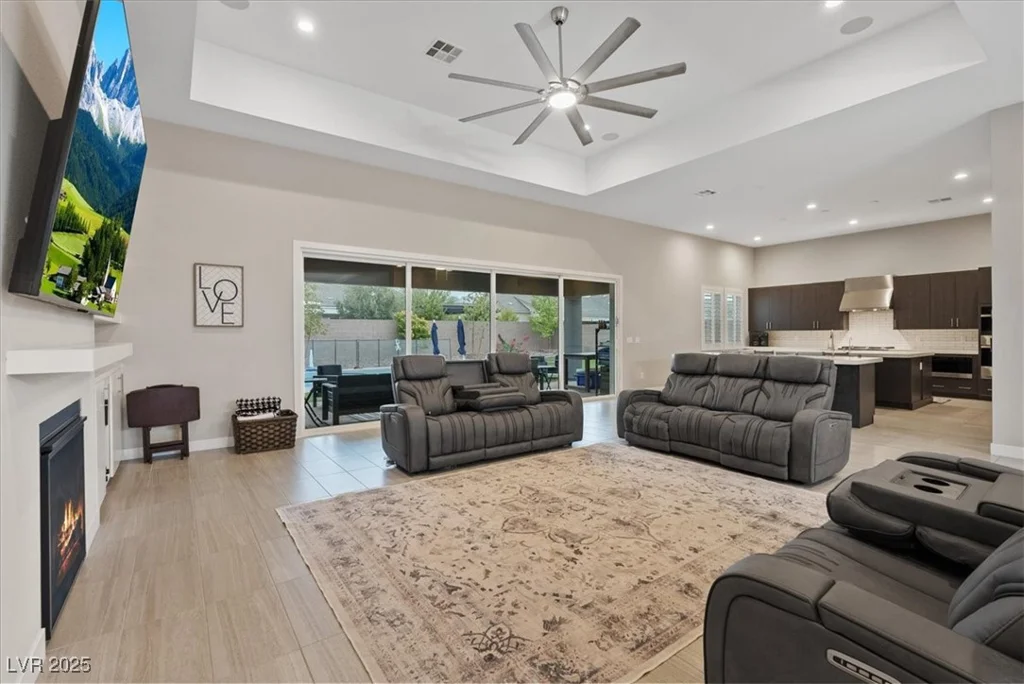 6228 Skyblush, Las Vegas, NV 89131