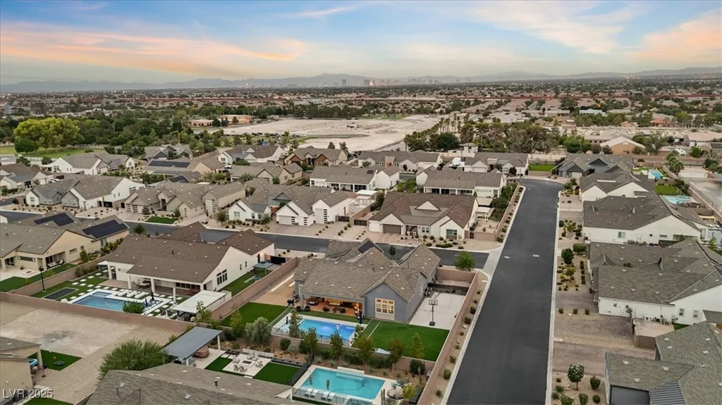 6228 Skyblush, Las Vegas, NV 89131