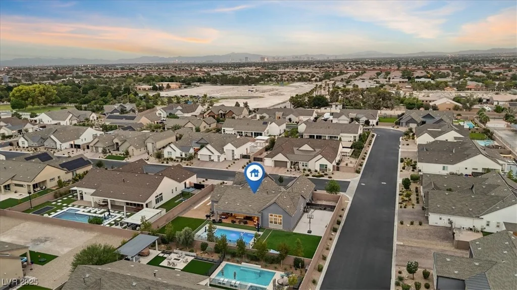 6228 Skyblush, Las Vegas, NV 89131