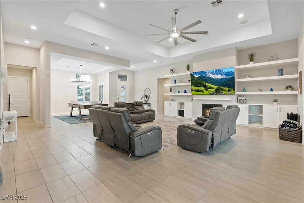 6228 Skyblush, Las Vegas, NV 89131