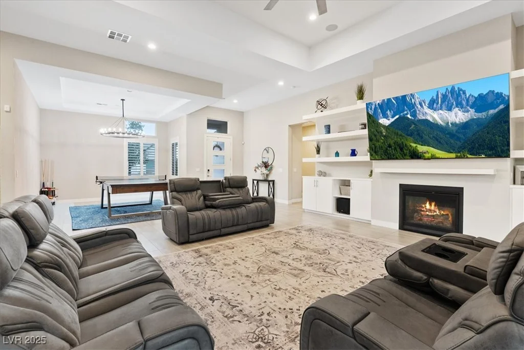 6228 Skyblush, Las Vegas, NV 89131