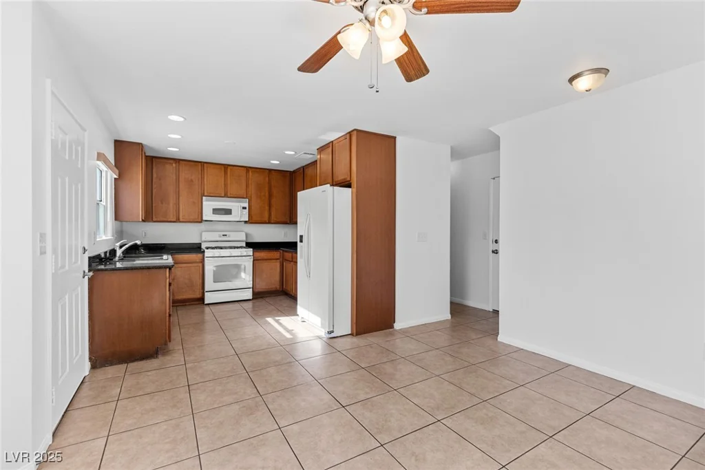 3448 Oberon, North Las Vegas, NV 89032