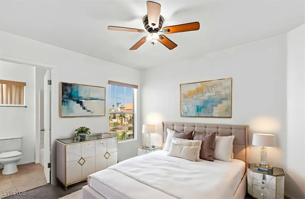 3448 Oberon, North Las Vegas, NV 89032