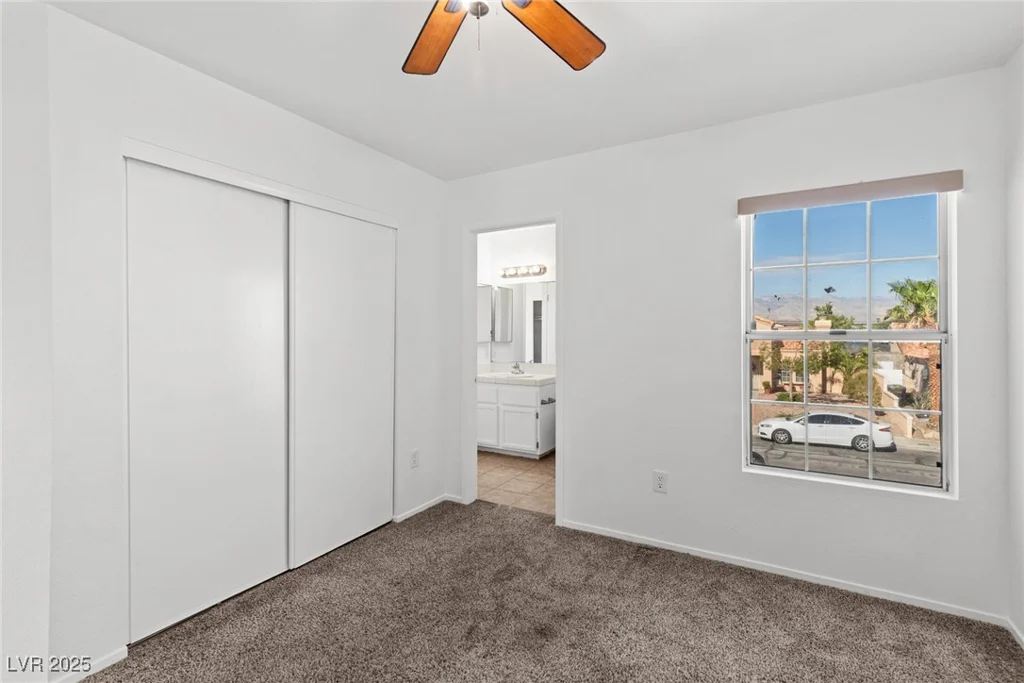 3448 Oberon, North Las Vegas, NV 89032