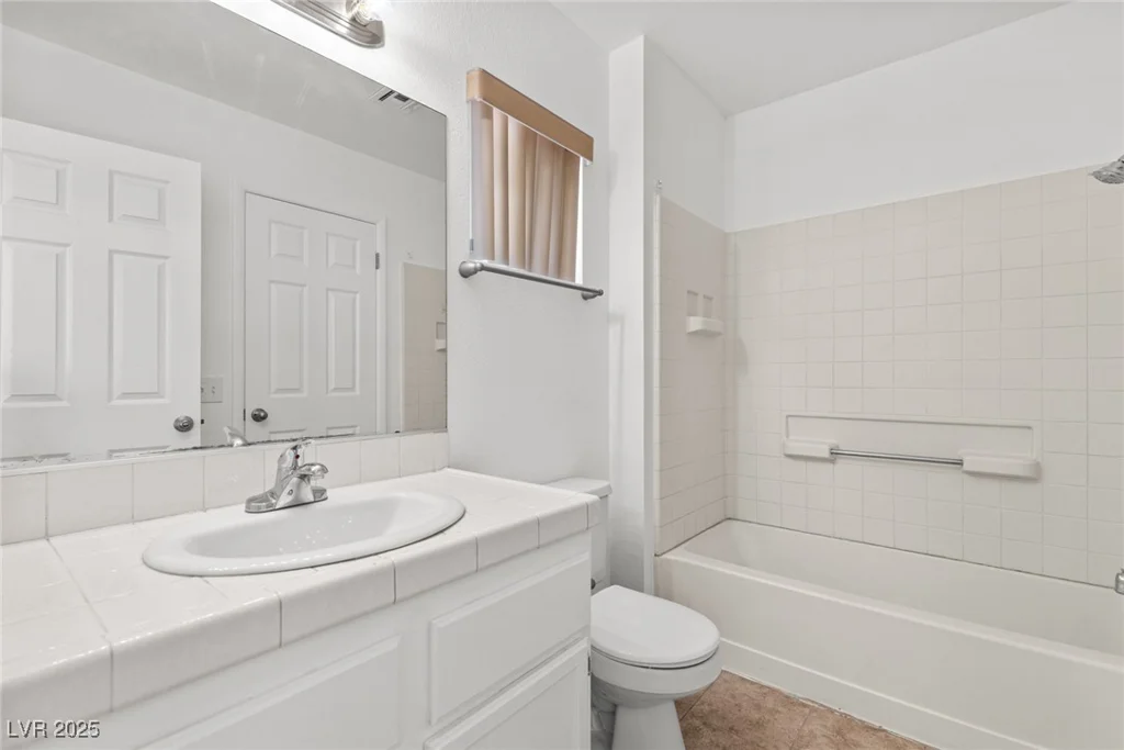 3448 Oberon, North Las Vegas, NV 89032