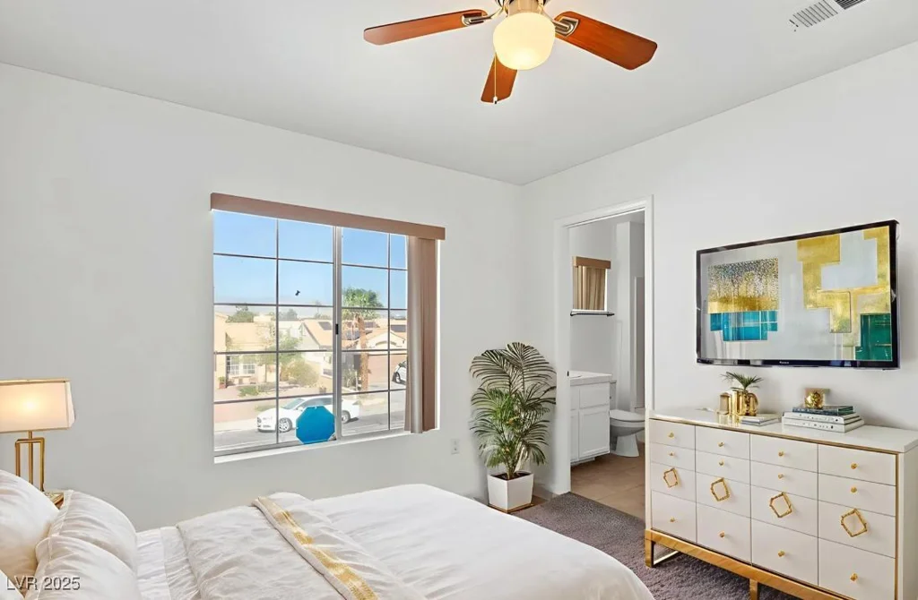 3448 Oberon, North Las Vegas, NV 89032