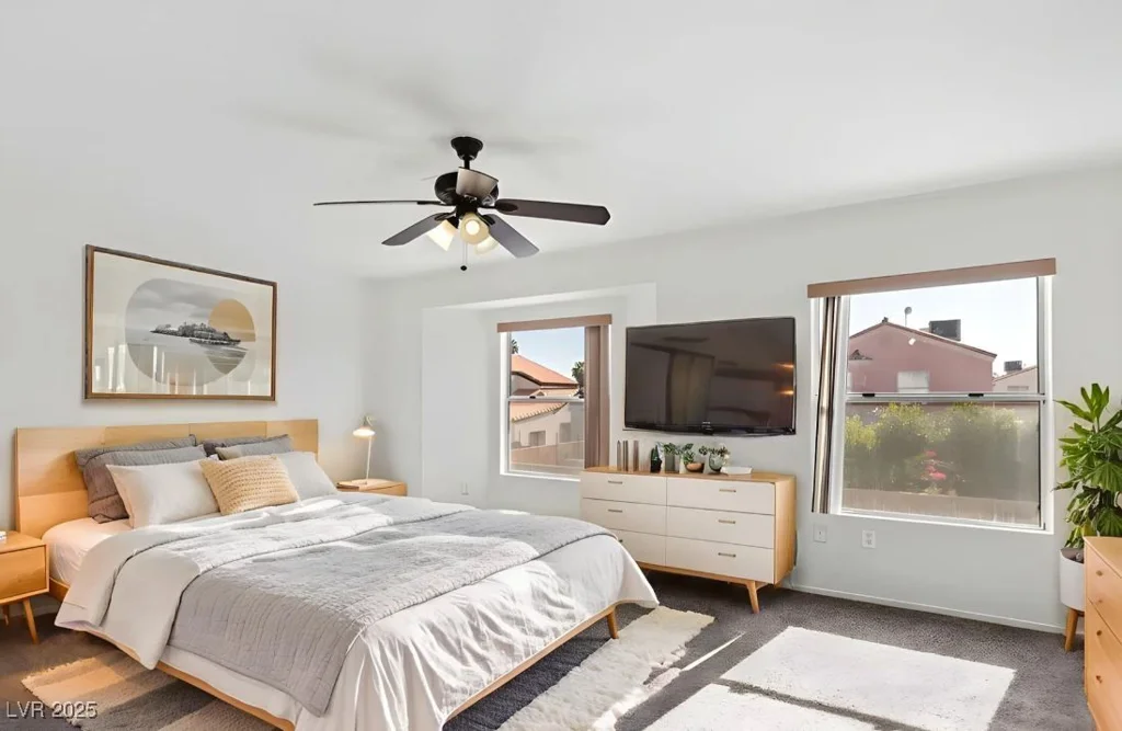 3448 Oberon, North Las Vegas, NV 89032