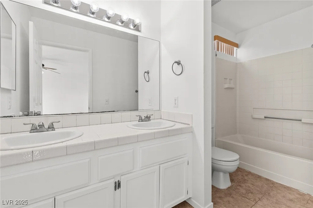 3448 Oberon, North Las Vegas, NV 89032