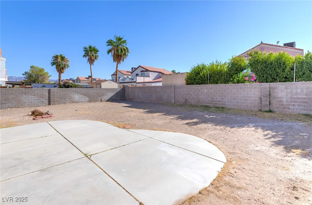 3448 Oberon, North Las Vegas, NV 89032