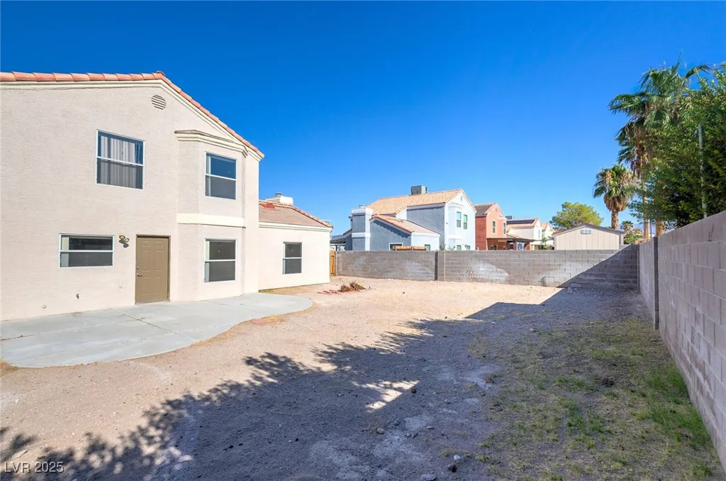 3448 Oberon, North Las Vegas, NV 89032