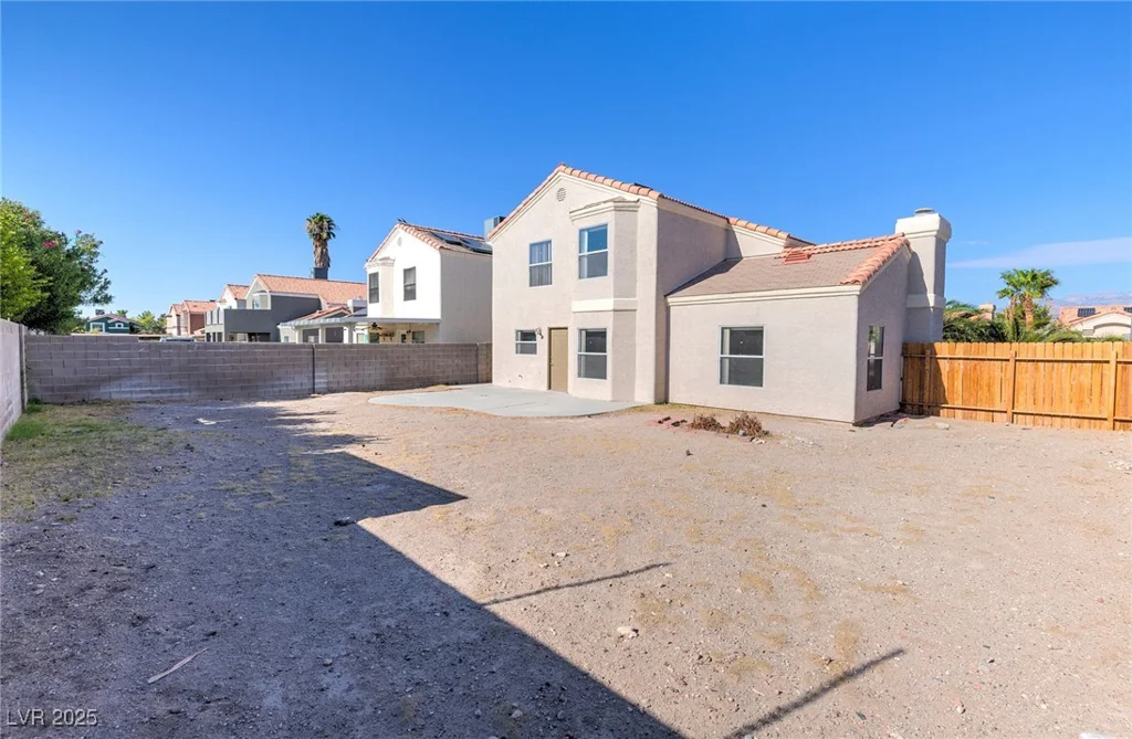 3448 Oberon, North Las Vegas, NV 89032