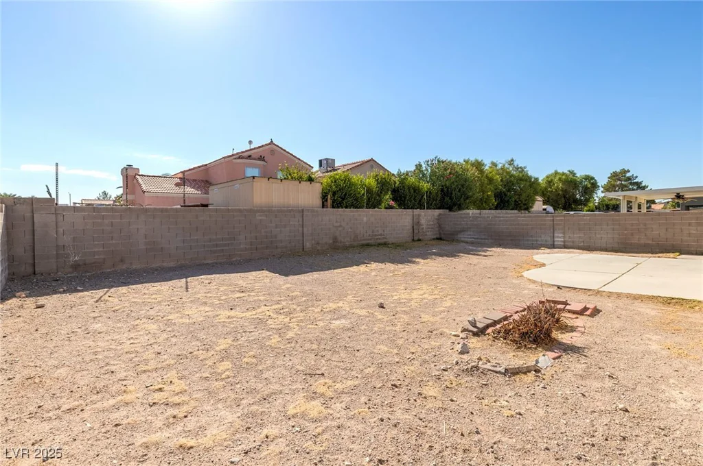 3448 Oberon, North Las Vegas, NV 89032