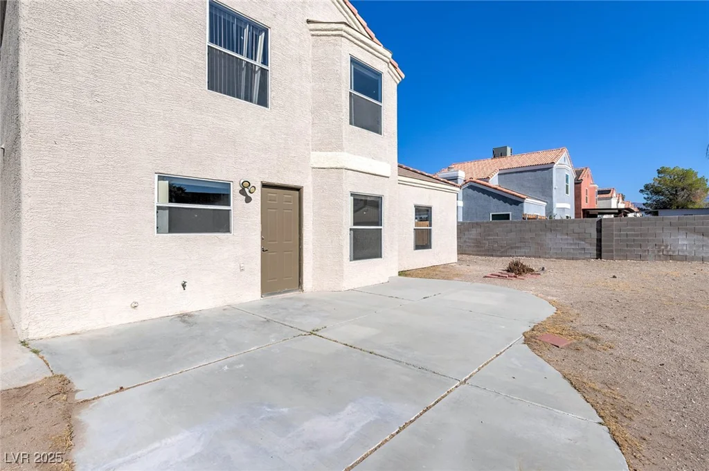 3448 Oberon, North Las Vegas, NV 89032