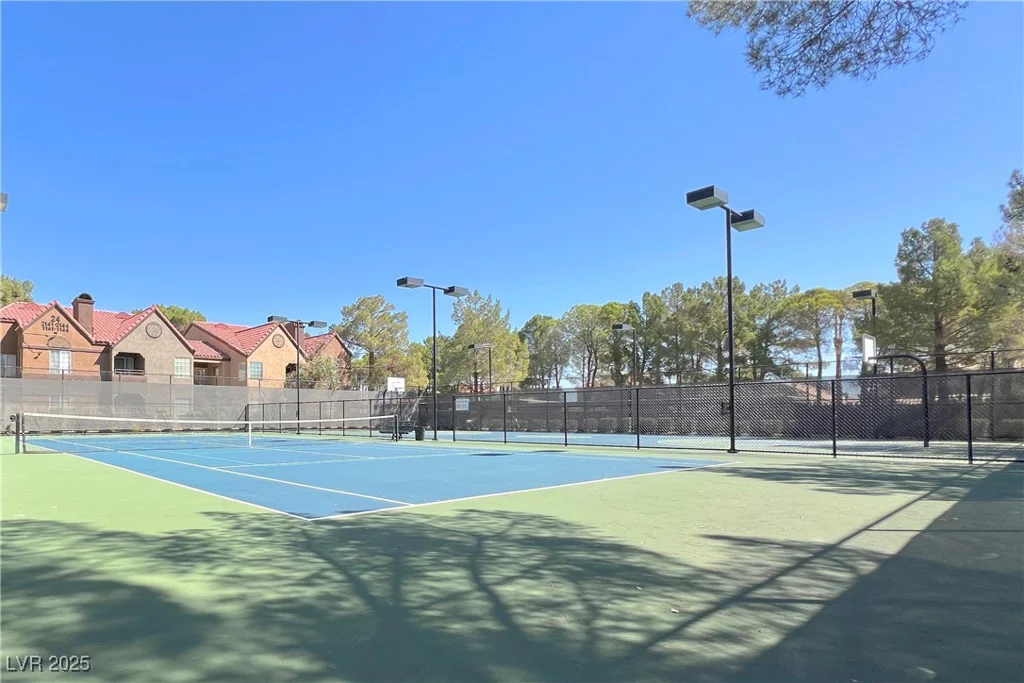 2200 Fort Apache, Las Vegas, NV 89117