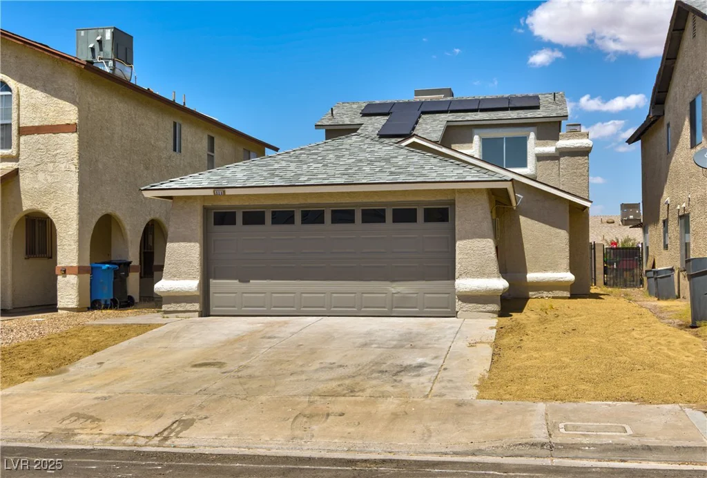 529 Dutchman, Henderson, NV 89011