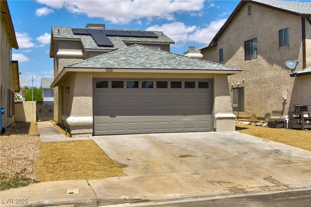529 Dutchman, Henderson, NV 89011