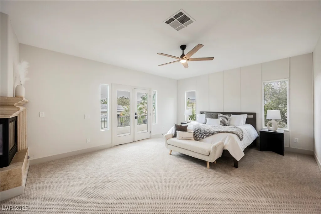 516 Pinnacle Heights, Las Vegas, NV 89144