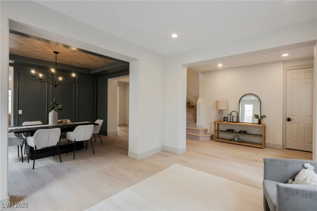 516 Pinnacle Heights, Las Vegas, NV 89144