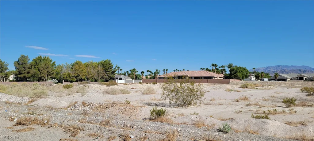 7026 Farm Road, Las Vegas, NV 89131