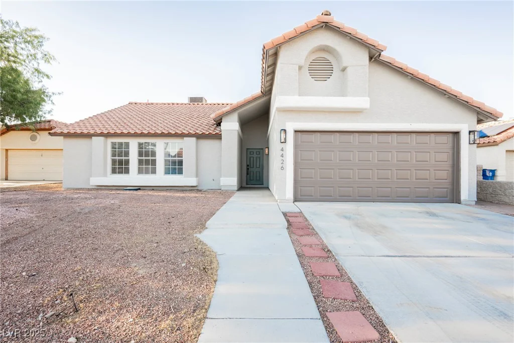 4426 Frostbrook, North Las Vegas, NV 89032