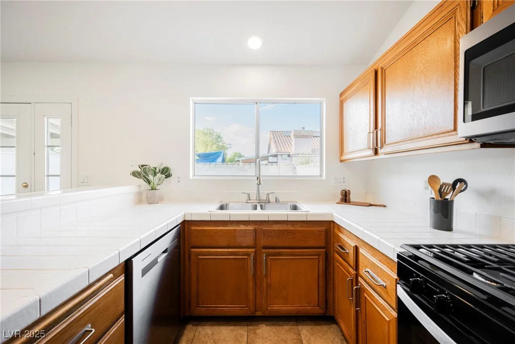 4426 Frostbrook, North Las Vegas, NV 89032