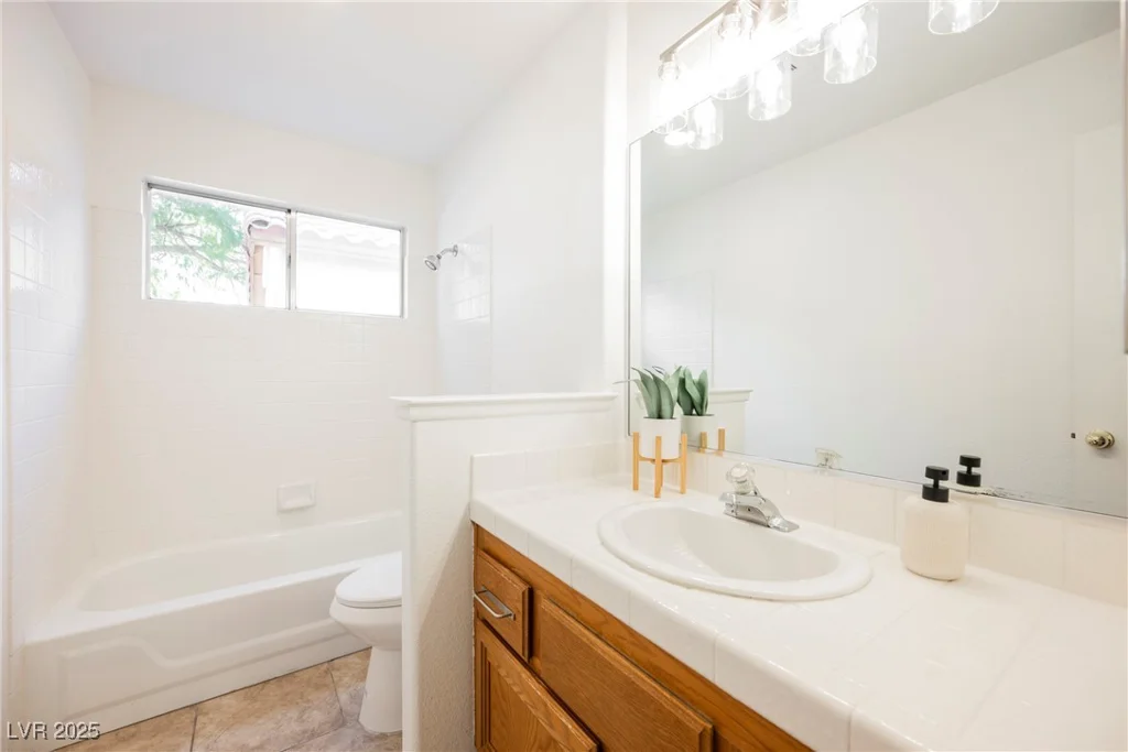 4426 Frostbrook, North Las Vegas, NV 89032