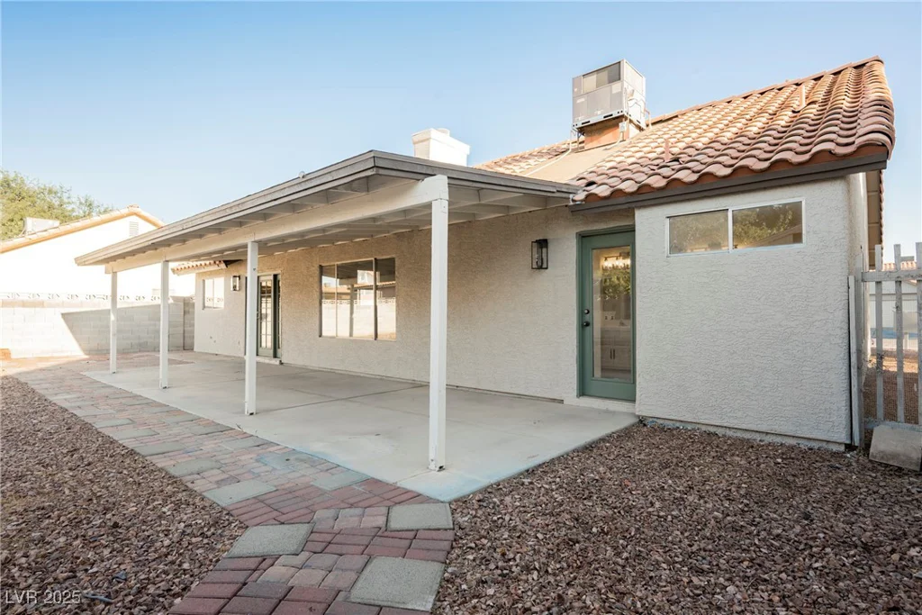 4426 Frostbrook, North Las Vegas, NV 89032