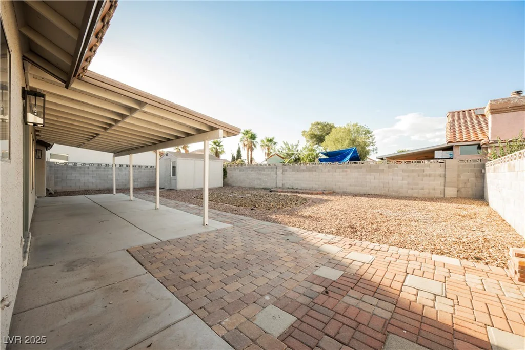 4426 Frostbrook, North Las Vegas, NV 89032
