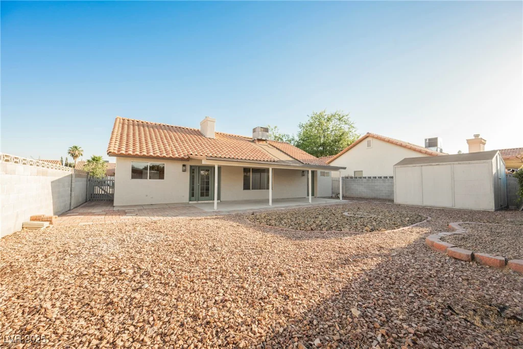 4426 Frostbrook, North Las Vegas, NV 89032