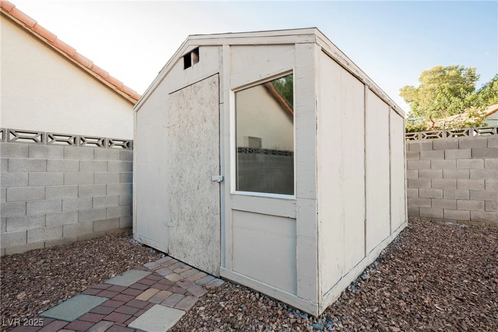 4426 Frostbrook, North Las Vegas, NV 89032