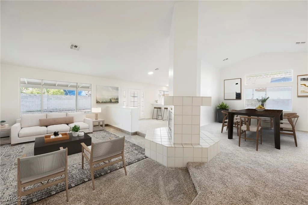 4426 Frostbrook, North Las Vegas, NV 89032
